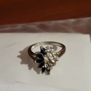 Ring, size 7
